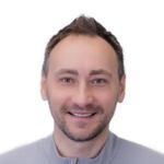 Костин Кирилл Александрович, Стоматолог-ортопед, Гнатолог - Санкт-Петербург