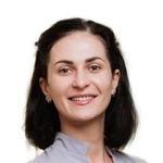 Смирнова Диана Темуровна, Стоматолог, Стоматолог-ортопед - Санкт-Петербург
