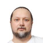 Кульгавчук Егор Николаевич, Стоматолог-ортопед, Гнатолог, Стоматолог-имплантолог, Стоматолог-хирург - Санкт-Петербург