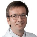 Колосюк Вадим Анатольевич, Эндокринолог, Гомеопат, Онколог - Санкт-Петербург