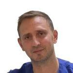 Горбунов Михаил Рафаильевич, Остеопат, Мануальный терапевт, Невролог, Спортивный врач - Санкт-Петербург