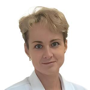 Погодина (Калашникова) Анна Александровна, гинеколог, акушер, врач узи, гинеколог-эндокринолог - Санкт-Петербург
