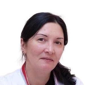 Зюко Елена Вячеславовна, кардиолог, функциональный диагност - Санкт-Петербург
