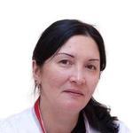 Зюко Елена Вячеславовна Зюко Елена Вячеславовна, Кардиолог, Функциональный диагност - Санкт-Петербург