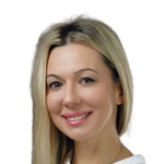 Божко Ирина Викторовна, Стоматолог-ортодонт - Санкт-Петербург