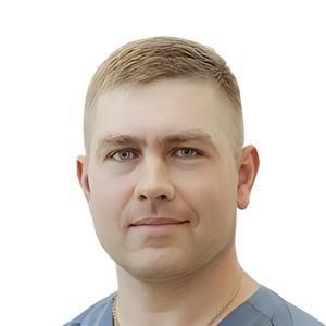 Долженков Сергей Владимирович, стоматолог-ортопед, стоматолог-имплантолог, стоматолог-хирург - Гатчина