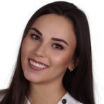 Каракашьян Анна Андреевна Каракашьян Анна Андреевна, Стоматолог-ортодонт - Адлер