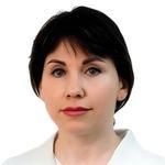 Шахова Ольга Алексеевна, Терапевт, Гастроэнтеролог - Санкт-Петербург