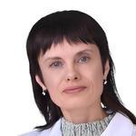 Дубина Наталия Николаевна Дубина Наталия Николаевна, Невролог - Санкт-Петербург