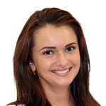 Кулик Олеся Анатольевна, Онколог-маммолог - Санкт-Петербург