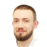 Заводов Константин Александрович, Врач УЗИ, Трансфузиолог - Санкт-Петербург