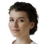 Щербатых Алёна Владимировна, Дерматолог, Трихолог - Санкт-Петербург
