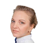 Реунова Александра Андреевна, Маммолог, Онколог - Санкт-Петербург