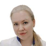 Ковалева Наталия Евгеньевна, Детский стоматолог, Стоматолог, Стоматолог-ортодонт - Гатчина