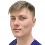 Соломин Валентин Игоревич, Проктолог (колопроктолог), Хирург - Санкт-Петербург