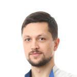 Хлебов Валентин Викторович, Нейрохирург - Санкт-Петербург