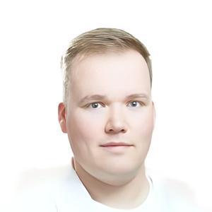 Малышев Илья Владимирович, мануальный терапевт, детский остеопат, остеопат - Санкт-Петербург
