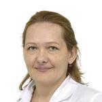 Белоусова Татьяна Александровна, Онколог-маммолог - Санкт-Петербург