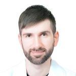 Махмудов Руслан Рамазанович, Хирург, Онколог, Онколог-маммолог - Санкт-Петербург