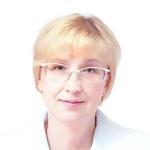 Якушкина Ирина Михайловна, Детский нефролог, Педиатр - Санкт-Петербург