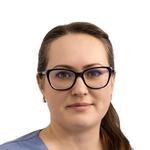 Соломка Ольга Александровна, Невролог, Детский невролог, Функциональный диагност - Санкт-Петербург