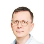 Шутов Юрий Борисович, Офтальмолог (окулист) - Санкт-Петербург