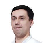 Голубев Василий Александрович Голубев Василий Александрович, Детский ортопед, Детский травматолог - Санкт-Петербург