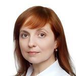 Титова Александра Игоревна, Детский невролог, Врач УЗИ - Санкт-Петербург