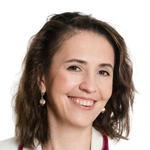 Фоменко Анна Анатольевна, Неонатолог, Педиатр - Санкт-Петербург