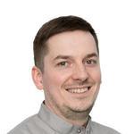 Гайдар Николай Владимирович, Травматолог, Детский ортопед, Детский травматолог, Ортопед, Хирург - Санкт-Петербург