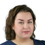 Прилуцких Юлия Юрьевна, Офтальмолог (окулист) - Санкт-Петербург