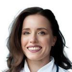 Азарова Екатерина Олеговна, Педиатр, Детский аллерголог, Детский пульмонолог, Иммунолог - Санкт-Петербург