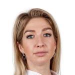 Савельева А. Ю. - фото