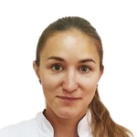 Комарова Надежда Вячеславовна, Педиатр, Эндокринолог - Санкт-Петербург