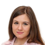 Михирева Анна Игоревна, Педиатр, Врач УЗИ, Детский врач УЗИ - Санкт-Петербург