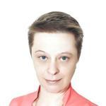 Агеева Лидия Ярославовна Агеева Лидия Ярославовна, Детский ортопед, Врач УЗИ, Детский травматолог, Ортопед, Травматолог, Функциональный диагност - Санкт-Петербург