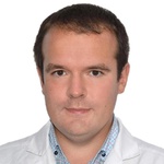 Сантимов Андрей Вячеславович, Детский ревматолог, Педиатр, Ревматолог - Санкт-Петербург