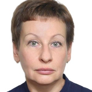 Холостова Надежда Германовна, акушер, гинеколог, гинеколог-хирург - Санкт-Петербург