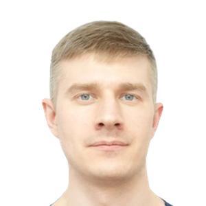 Мельник Иван Сергеевич, анестезиолог-реаниматолог - Санкт-Петербург