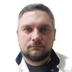 Александров Тимофей Александрович, Рентгенолог, Функциональный диагност - Санкт-Петербург