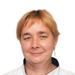 Клавдиева Анна Владимировна Клавдиева Анна Владимировна, Детский хирург, Детский андролог, Детский ортопед, Детский травматолог, Детский уролог - Санкт-Петербург