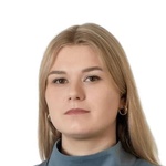 Пятницева Софья Сергеевна, Детский стоматолог - Санкт-Петербург
