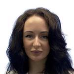 Данник Анастасия Александровна, Стоматолог, стоматолог-гигиенист - Санкт-Петербург