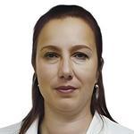 Бикарева Ольга Паульевна, Нейрохирург - Санкт-Петербург