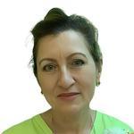 Межевова Лариса Муталовна, Детский ЛОР - Санкт-Петербург