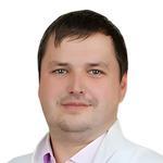Миненок Кирилл Константинович, Детский ЛОР - Санкт-Петербург