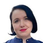 Мартиросян Наира Федоровна Мартиросян Наира Федоровна, Детский ортопед, Детский травматолог, Травматолог - Санкт-Петербург