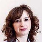 Березина Марина Викторовна, Педиатр - Санкт-Петербург