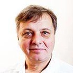 Кондрашев Игорь Анатольевич, Рентгенолог - Санкт-Петербург