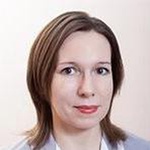 Пикалева Елена Юрьевна, Врач ЛФК - Санкт-Петербург